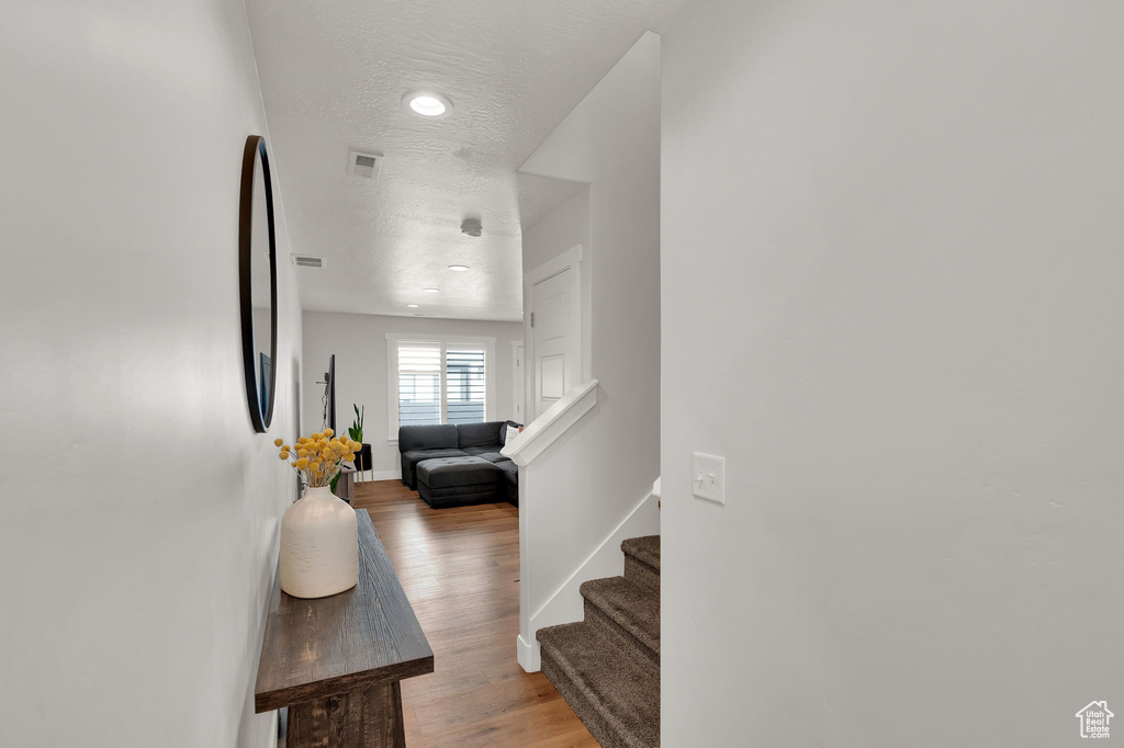 Photo 4 for MLS #2110102 at 2278 W 4175 South #234