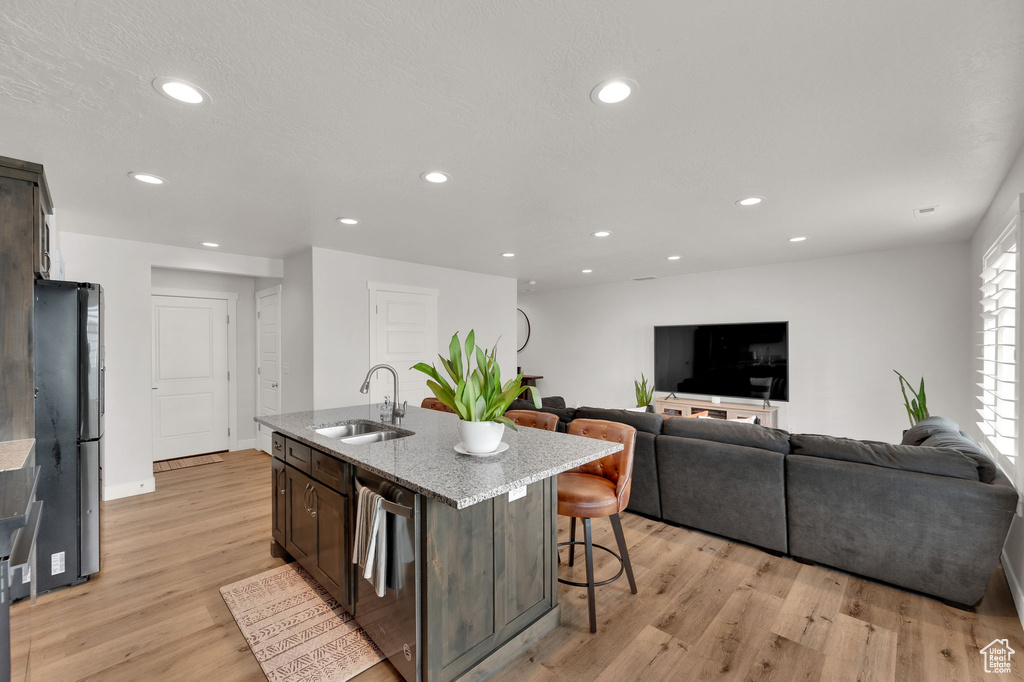Photo 10 for MLS #2110102 at 2278 W 4175 South #234