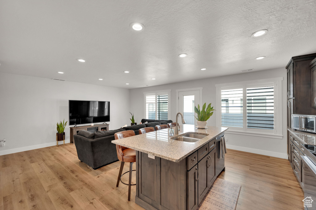 Photo 9 for MLS #2110102 at 2278 W 4175 South #234