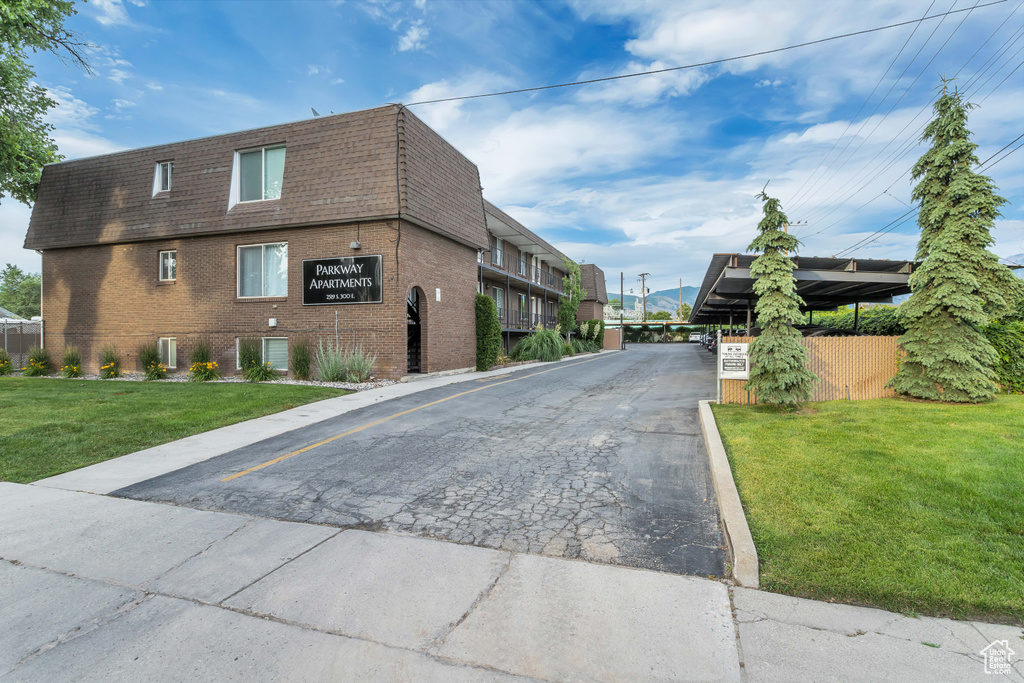 2519 S 300 E South Salt Lake, UT 84115