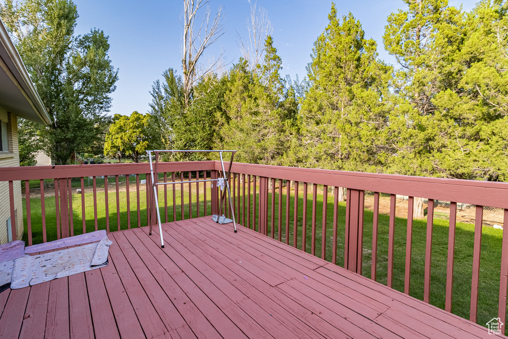 Photo 18 for MLS #2110106 at 878 N 2600 West
