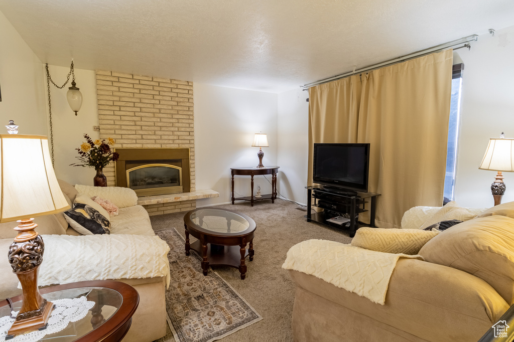 Photo 4 for MLS #2110106 at 878 N 2600 West