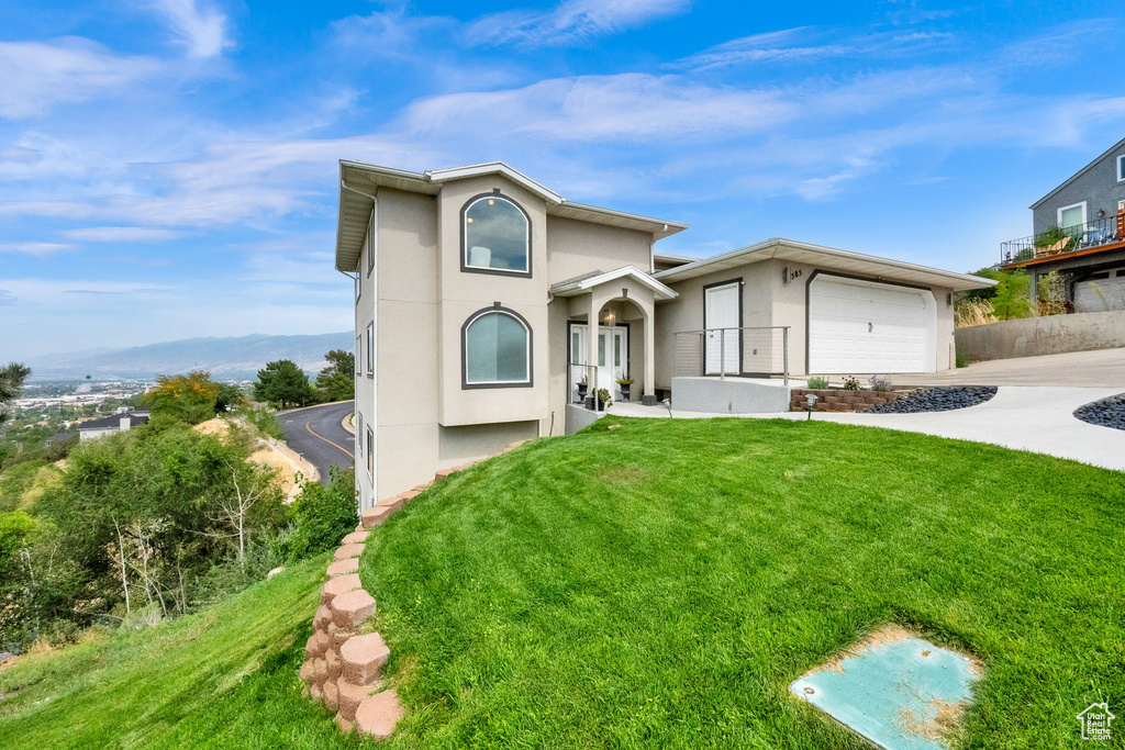Photo 23 for MLS #2110110 at 585 E Marialana Way