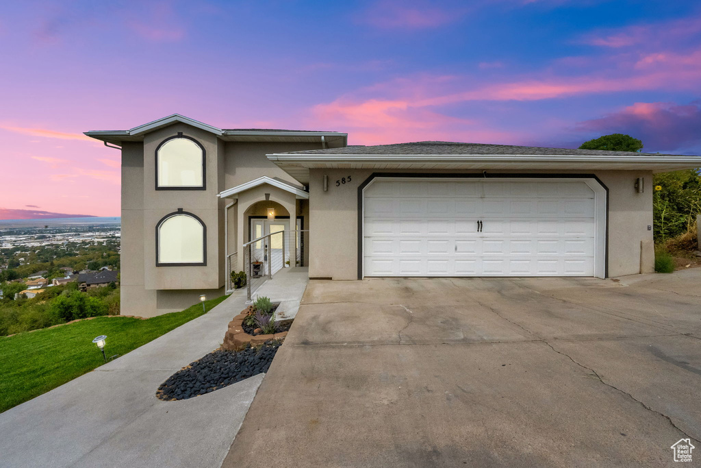 Photo 24 for MLS #2110110 at 585 E Marialana Way