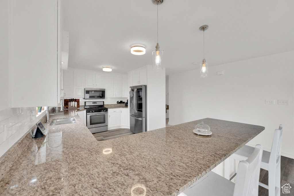 Photo 11 for MLS #2110110 at 585 E Marialana Way