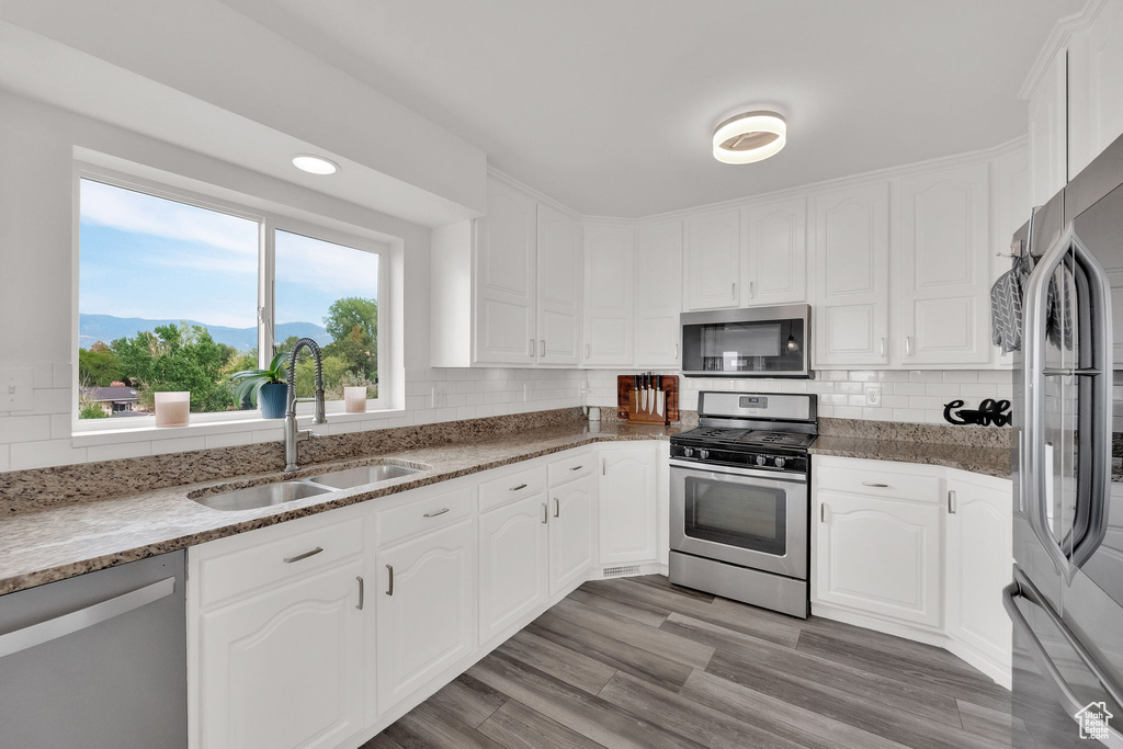Photo 10 for MLS #2110110 at 585 E Marialana Way