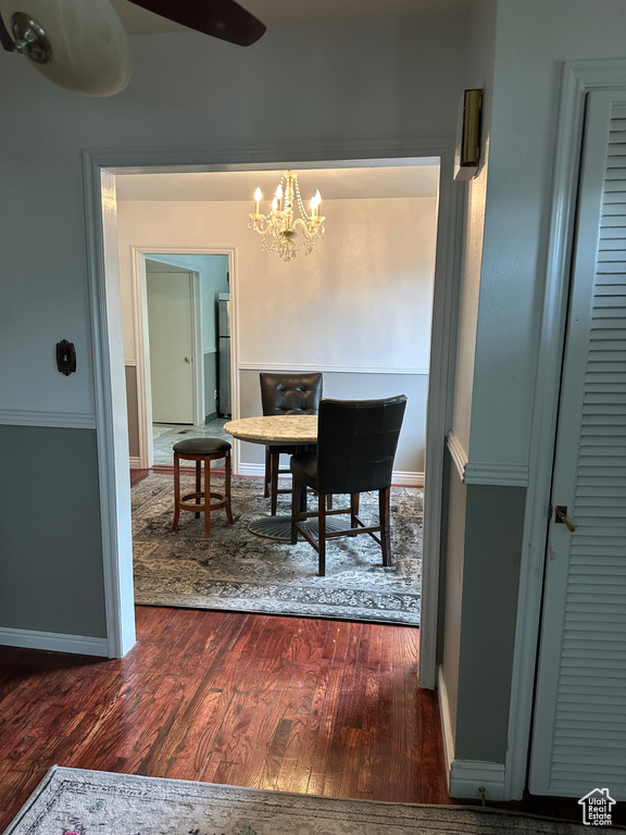 Photo 10 for MLS #2110111 at 4215 S Holladay Blvd