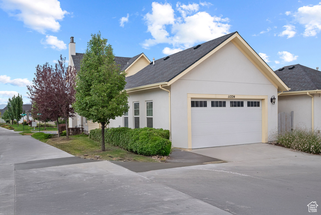 Photo 32 for MLS #2110114 at 11224 S Jonagold Dr