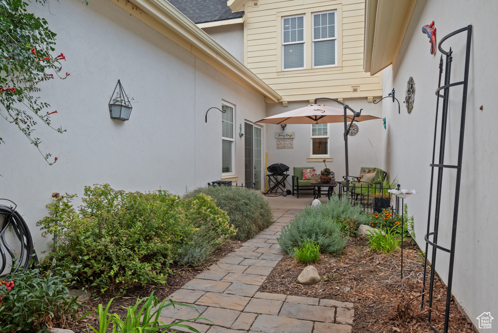 Photo 31 for MLS #2110114 at 11224 S Jonagold Dr