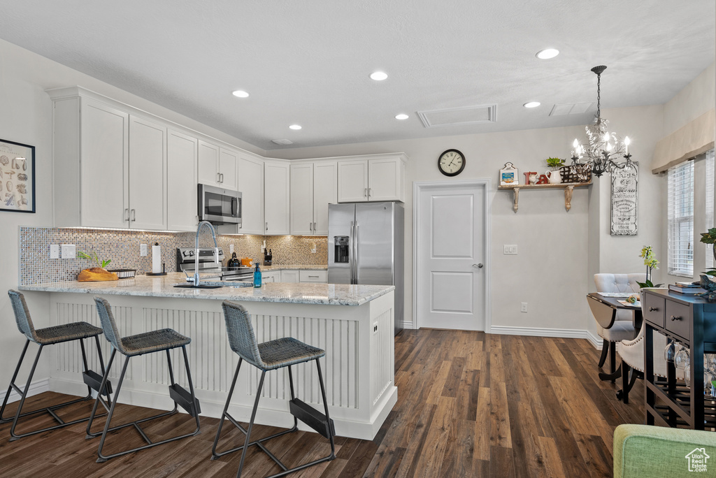 Photo 8 for MLS #2110114 at 11224 S Jonagold Dr