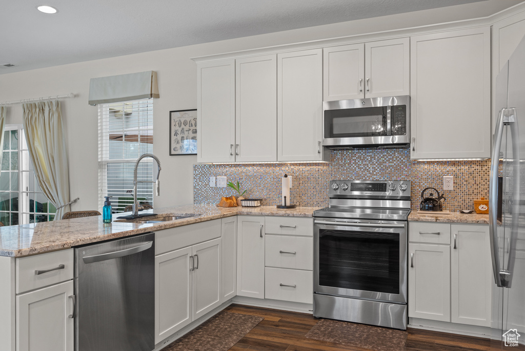 Photo 11 for MLS #2110114 at 11224 S Jonagold Dr