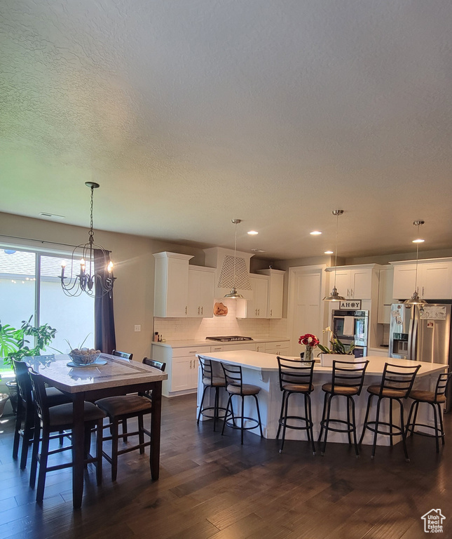 Photo 10 for MLS #2110115 at 1182 N Canyon View Rd #11