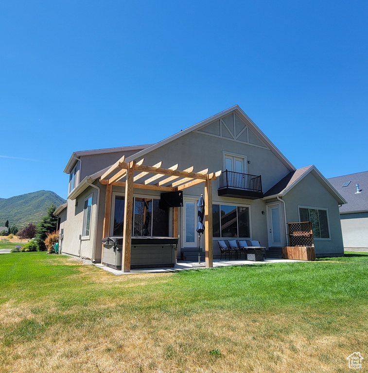 Photo 2 for MLS #2110115 at 1182 N Canyon View Rd #11
