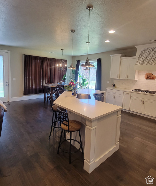 Photo 8 for MLS #2110115 at 1182 N Canyon View Rd #11
