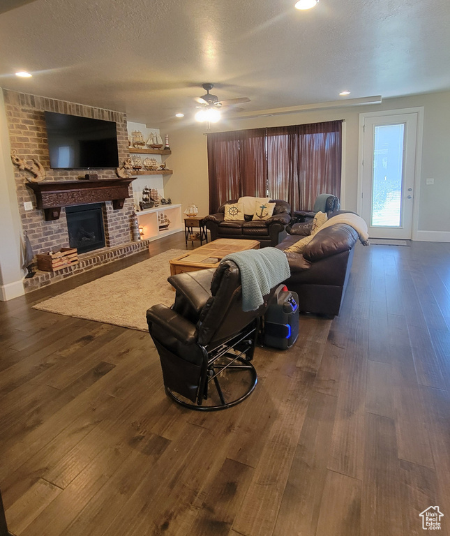 Photo 5 for MLS #2110115 at 1182 N Canyon View Rd #11