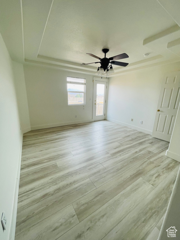 Photo 11 for MLS #2110122 at 12801 S Stromy Meadow Dr