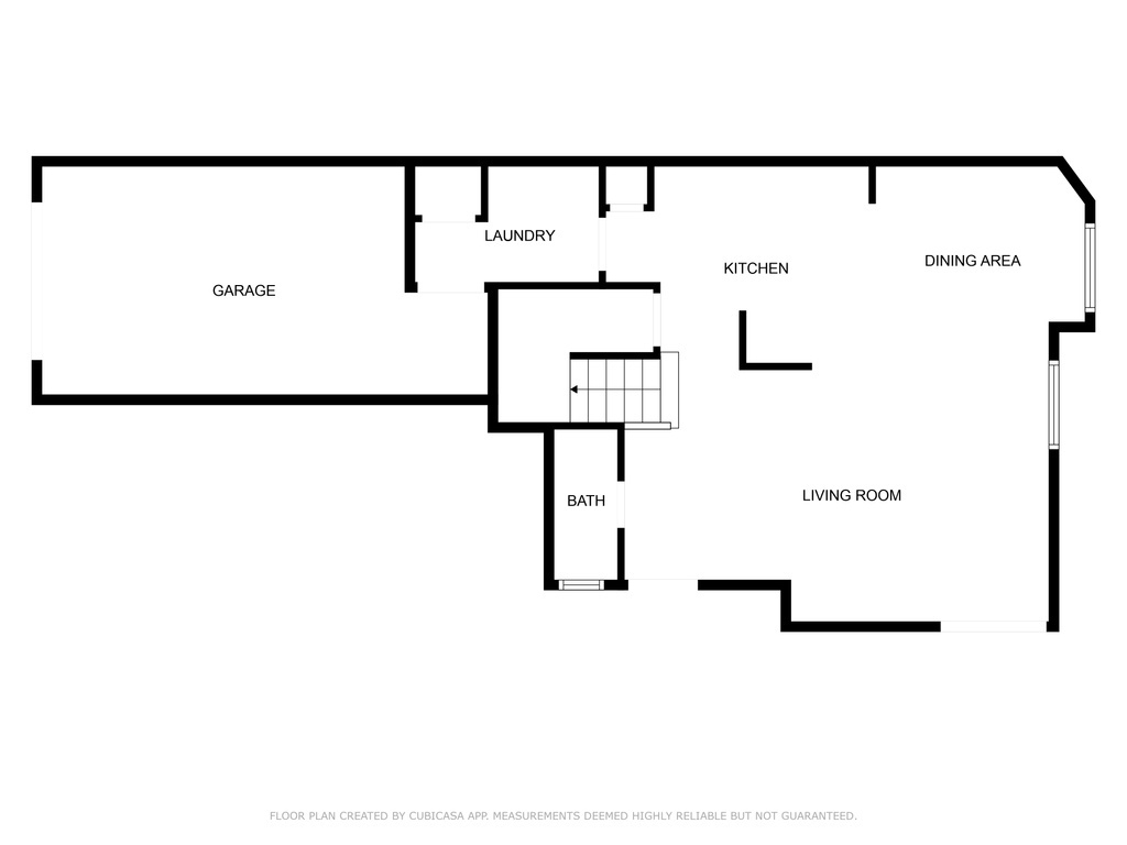 Photo 17 for MLS #2110122 at 12801 S Stromy Meadow Dr