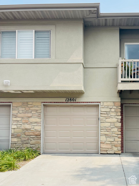 Photo 13 for MLS #2110122 at 12801 S Stromy Meadow Dr