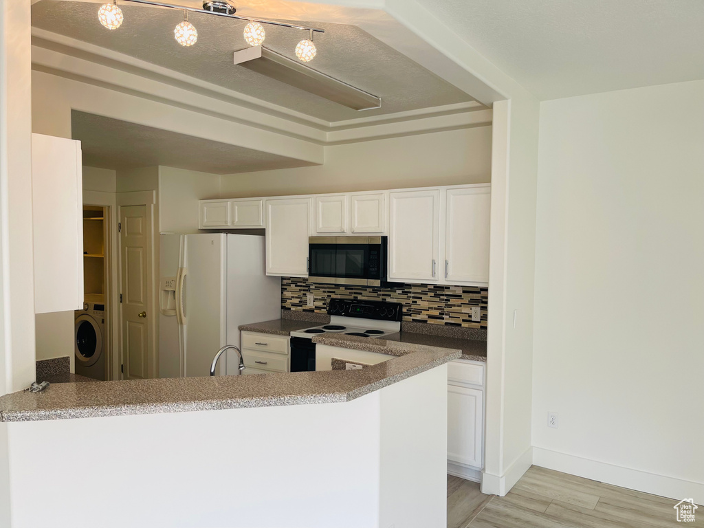 Photo 6 for MLS #2110122 at 12801 S Stromy Meadow Dr