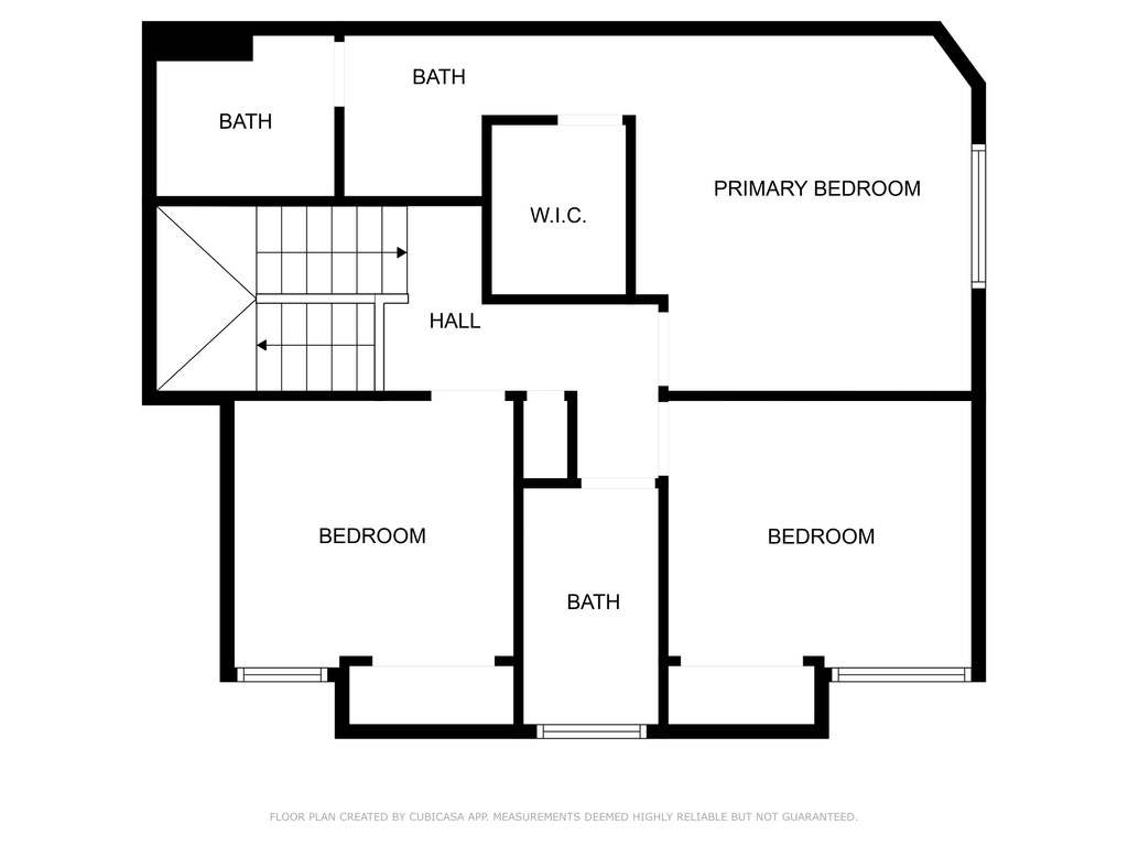 Photo 19 for MLS #2110122 at 12801 S Stromy Meadow Dr