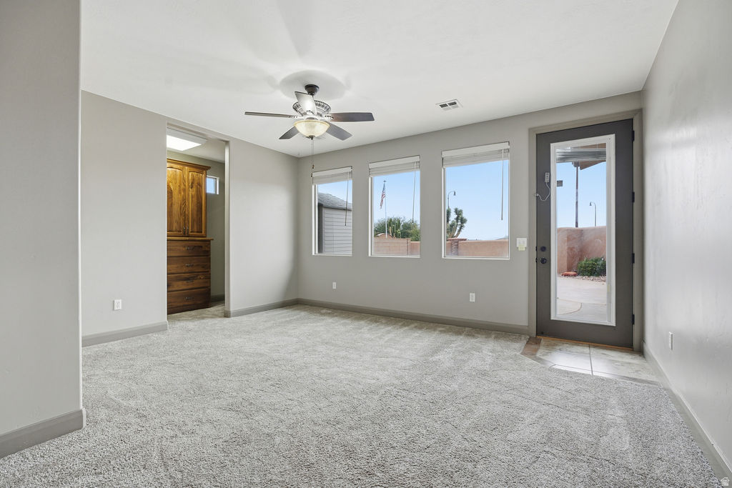 485 N LA RUTA DR Washington, UT 84780