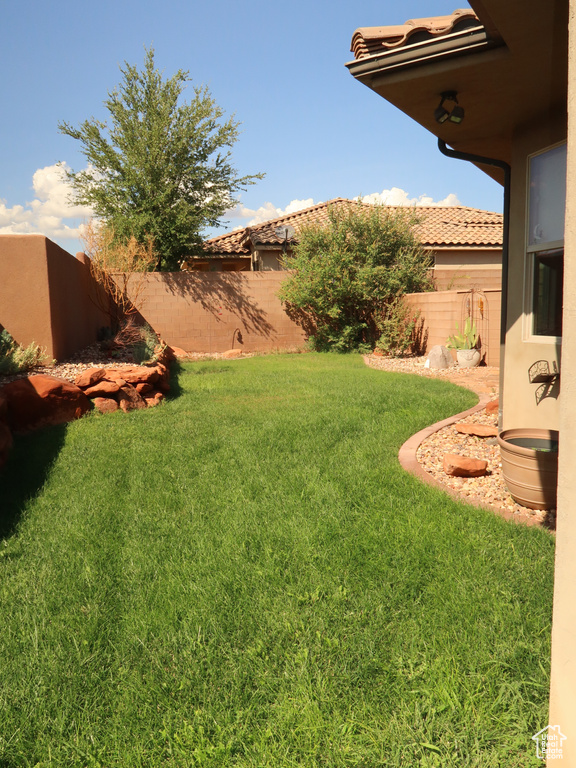 485 N LA RUTA DR Washington, UT 84780