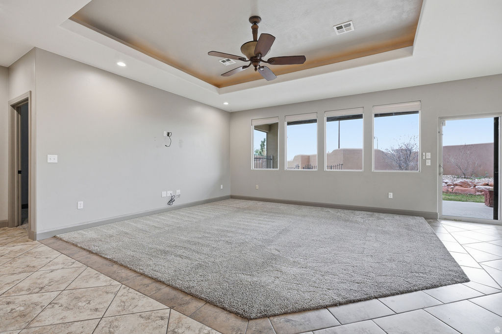 485 N LA RUTA DR Washington, UT 84780