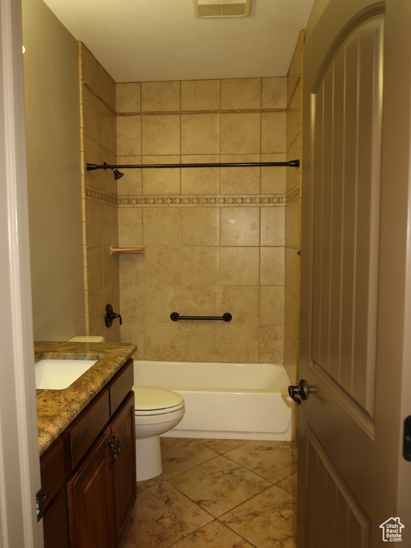 485 N LA RUTA DR Washington, UT 84780