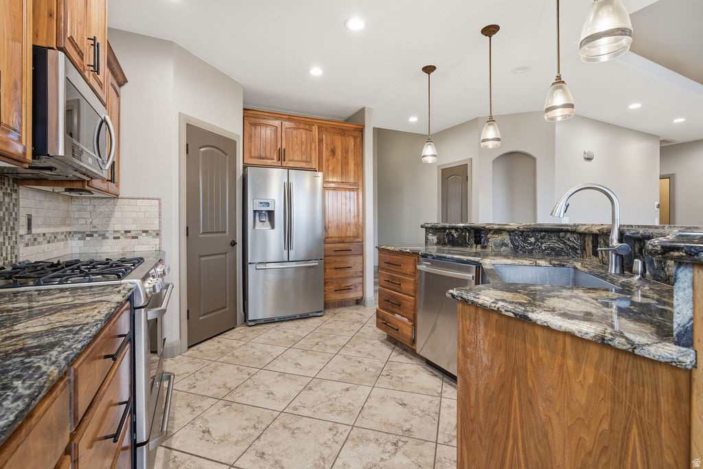 485 N LA RUTA DR Washington, UT 84780