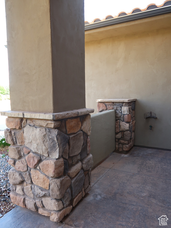 485 N LA RUTA DR Washington, UT 84780