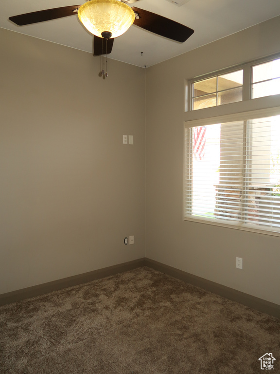 485 N LA RUTA DR Washington, UT 84780