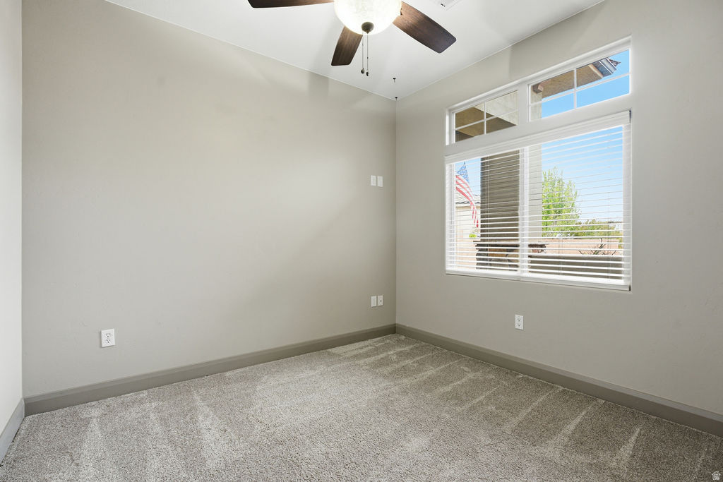 485 N LA RUTA DR Washington, UT 84780