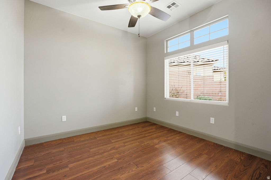 485 N LA RUTA DR Washington, UT 84780