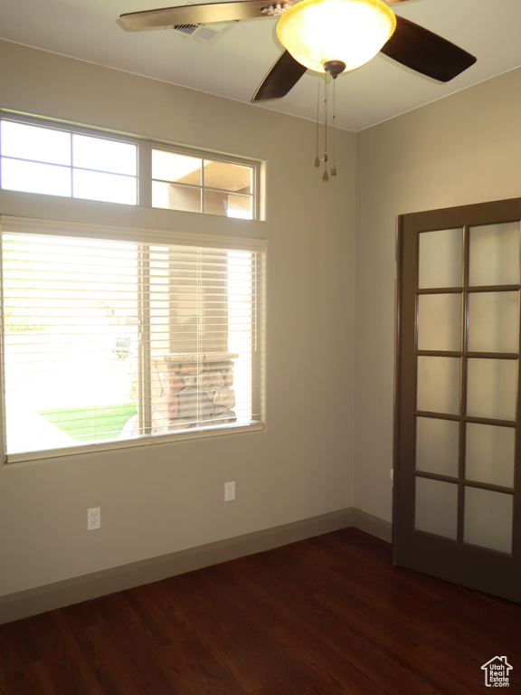 485 N LA RUTA DR Washington, UT 84780
