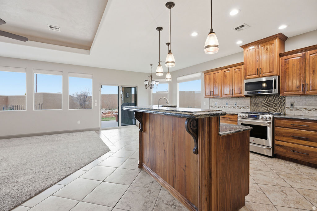 485 N LA RUTA DR Washington, UT 84780