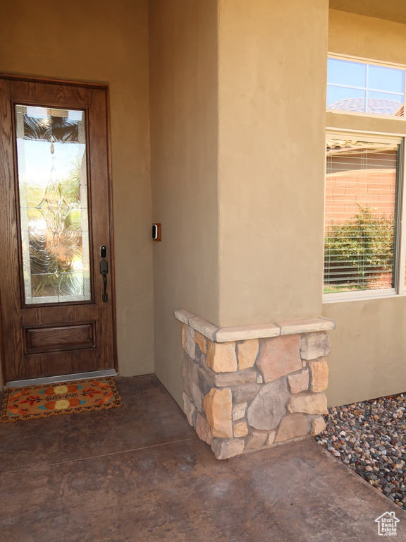 485 N LA RUTA DR Washington, UT 84780