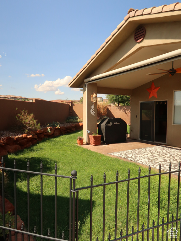485 N LA RUTA DR Washington, UT 84780