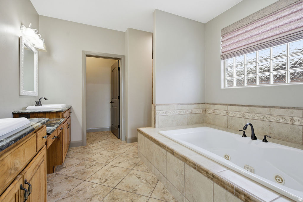 485 N LA RUTA DR Washington, UT 84780