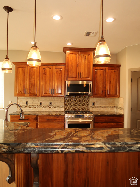 485 N LA RUTA DR Washington, UT 84780