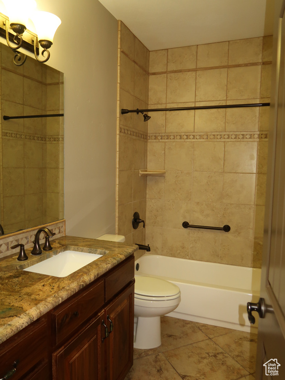 485 N LA RUTA DR Washington, UT 84780