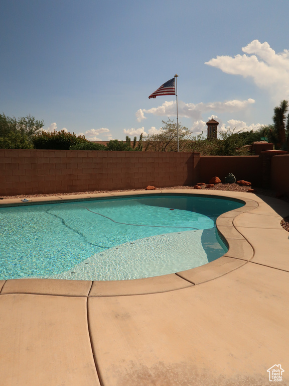485 N LA RUTA DR Washington, UT 84780