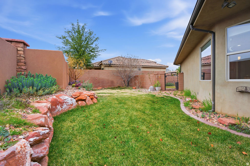 485 N LA RUTA DR Washington, UT 84780