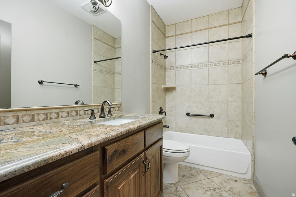 485 N LA RUTA DR Washington, UT 84780