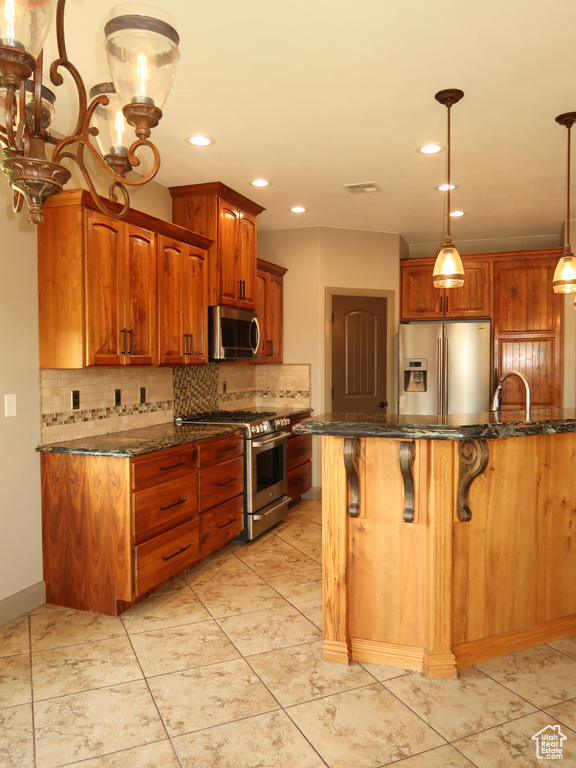 485 N LA RUTA DR Washington, UT 84780
