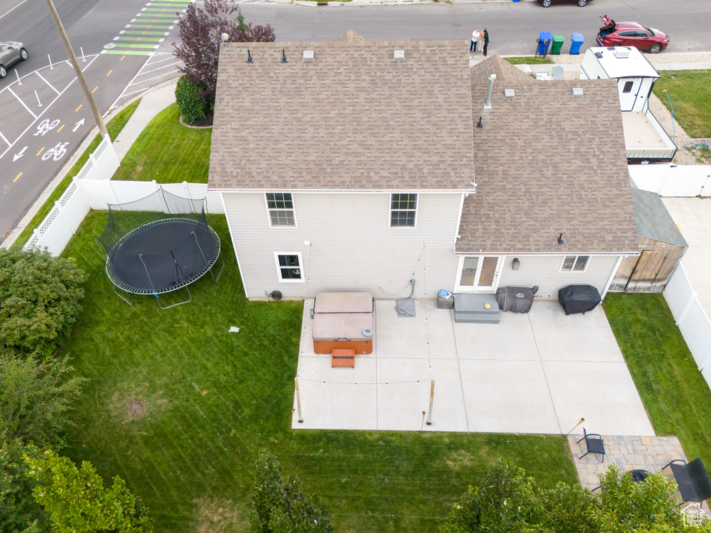 669 S 1250 W Lehi, UT 84043