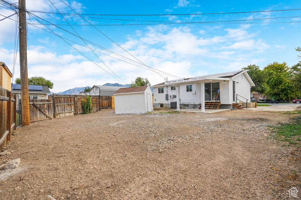 575 N 500 E Spanish Fork, UT 84660