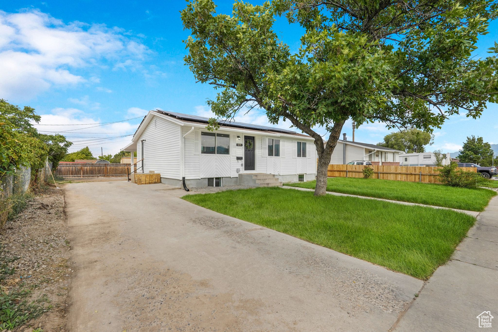 575 N 500 E Spanish Fork, UT 84660