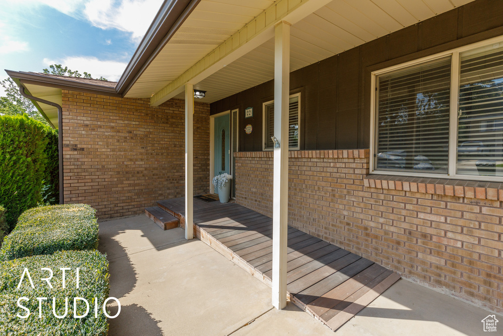 22 W 3500 S Bountiful, UT 84010