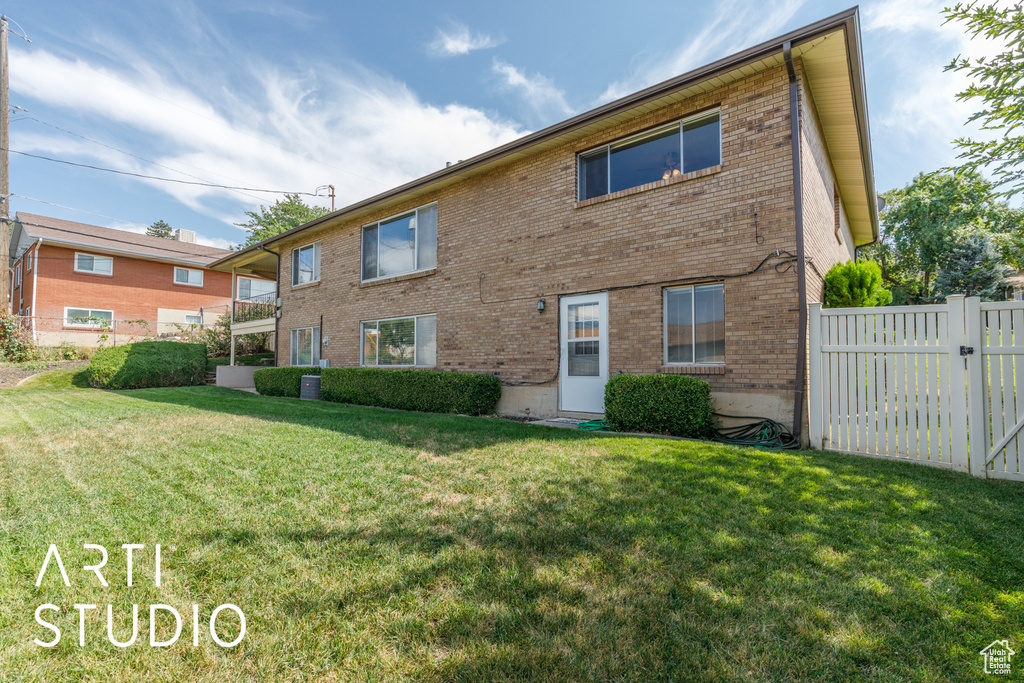 22 W 3500 S Bountiful, UT 84010