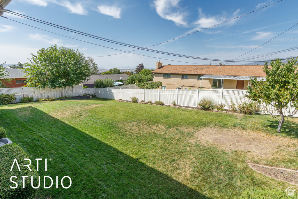 22 W 3500 S Bountiful, UT 84010